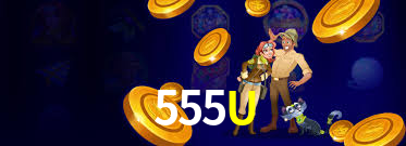 555U