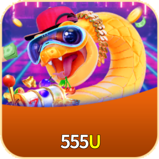 555U